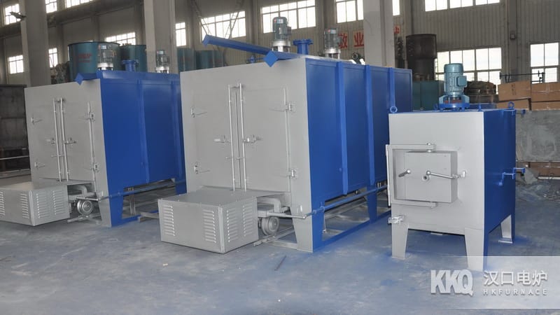 臺(tái)車(chē)烘箱生產(chǎn)廠家